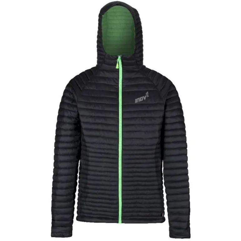 Inov-8 Thermoshell Pro FZ - Doudoune homme