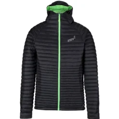 Inov-8 Thermoshell Pro FZ - Doudoune homme