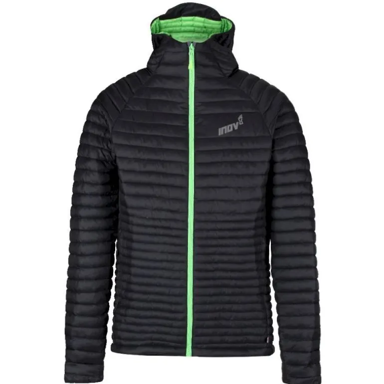 Inov-8 Thermoshell Pro FZ - Doudoune homme