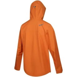 Inov-8 VentureLite Jacket FZ M - Veste imperméable homme