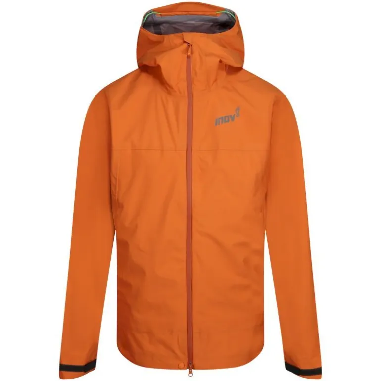 Inov-8 VentureLite Jacket FZ M - Veste imperméable homme