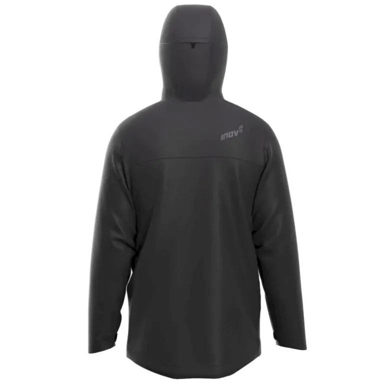 Inov-8 VentureLite Jacket FZ M - Veste imperméable homme
