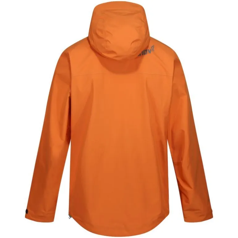 Inov-8 VentureLite Jacket FZ M - Veste imperméable homme