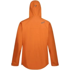 Inov-8 VentureLite Jacket FZ M - Veste imperméable homme
