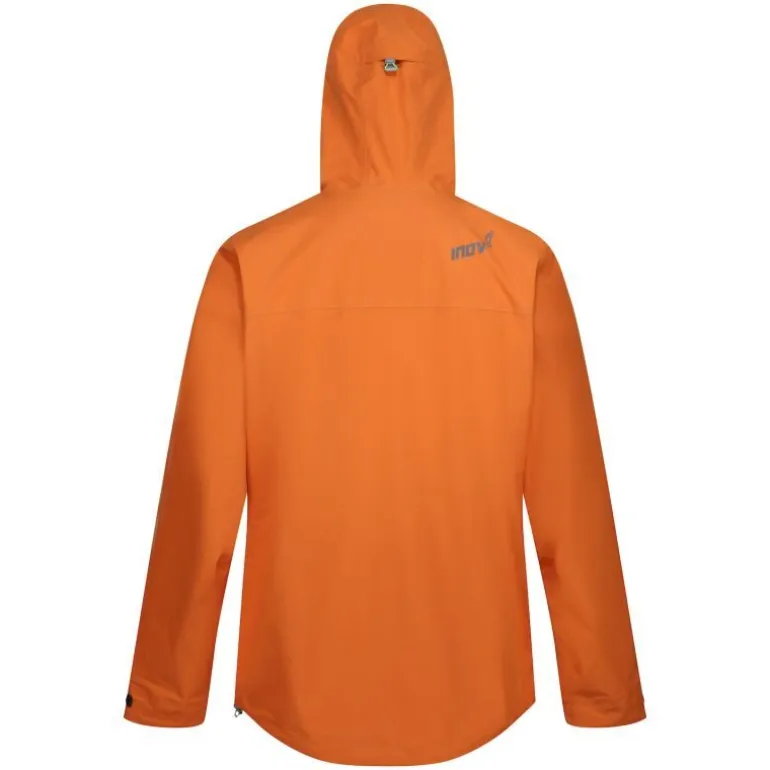 Inov-8 VentureLite Jacket FZ M - Veste imperméable homme