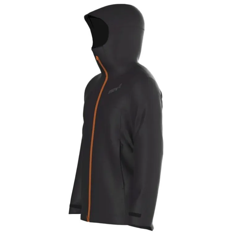 Inov-8 VentureLite Jacket FZ M - Veste imperméable homme