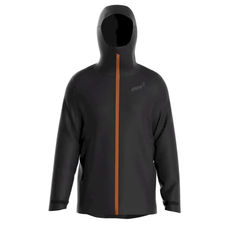 Inov-8 VentureLite Jacket FZ M - Veste imperméable homme