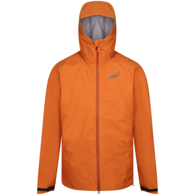 Inov-8 VentureLite Jacket FZ M - Veste imperméable homme