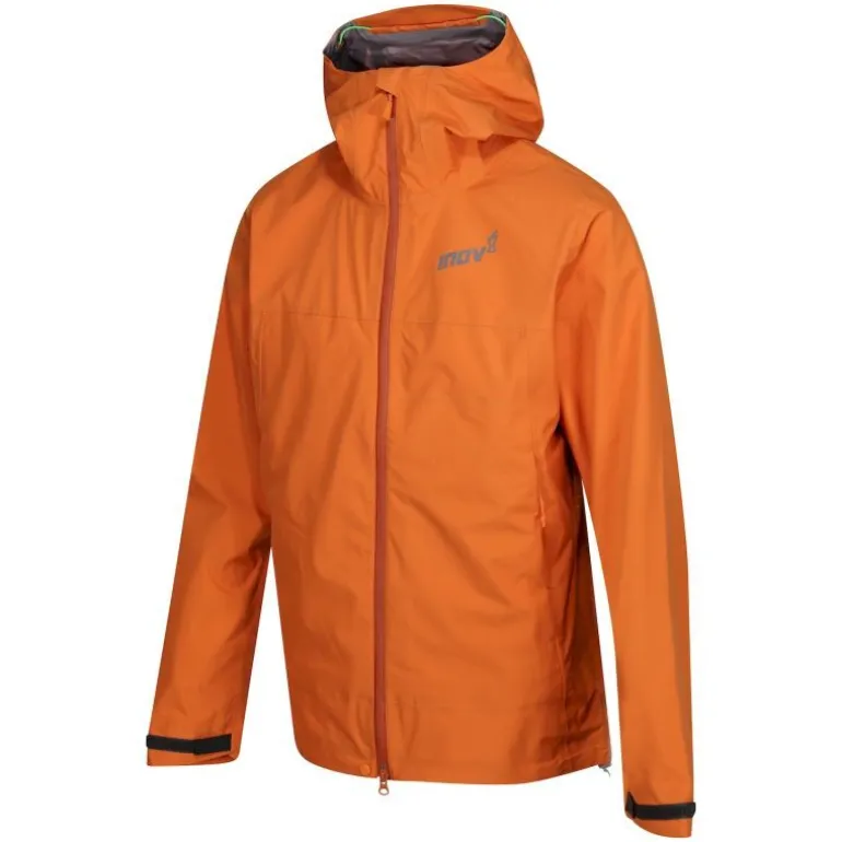 Inov-8 VentureLite Jacket FZ M - Veste imperméable homme