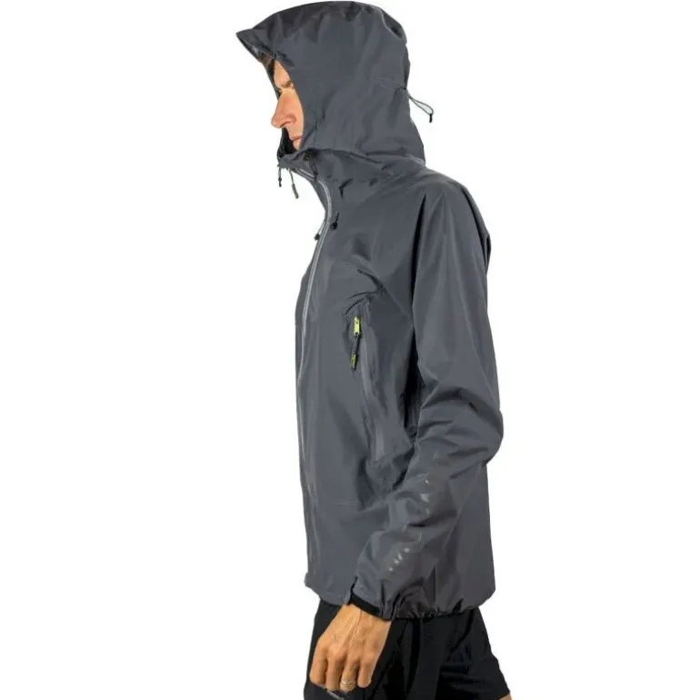 INSTINCT TRAIL Instinct Waterproof Ultra Rain Shell - Veste imperméable
