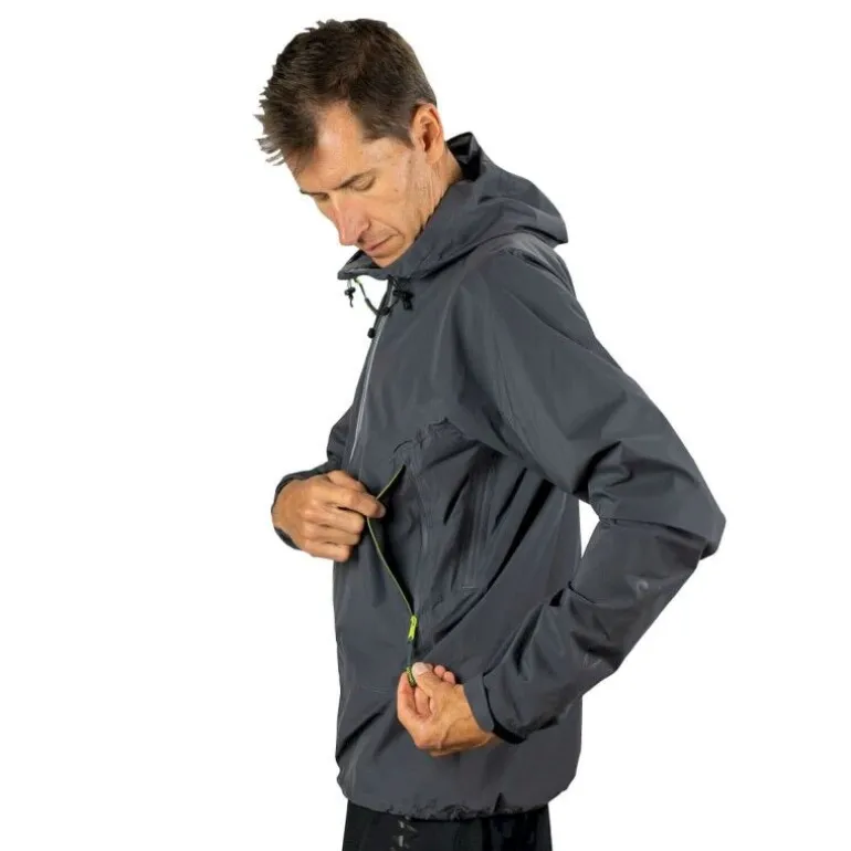 INSTINCT TRAIL Instinct Waterproof Ultra Rain Shell - Veste imperméable