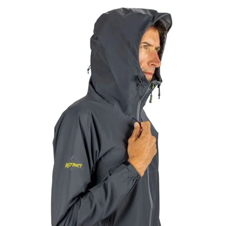 INSTINCT TRAIL Instinct Waterproof Ultra Rain Shell - Veste imperméable