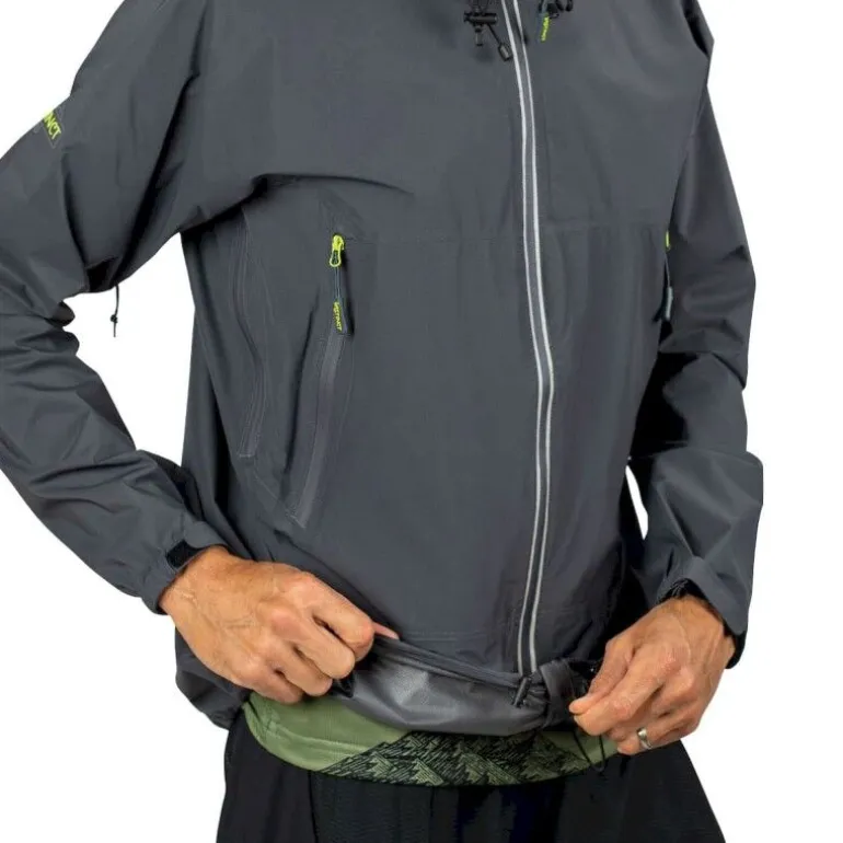 INSTINCT TRAIL Instinct Waterproof Ultra Rain Shell - Veste imperméable