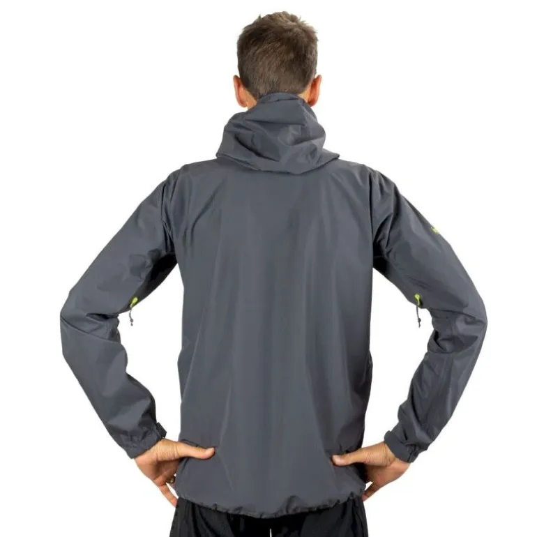 INSTINCT TRAIL Instinct Waterproof Ultra Rain Shell - Veste imperméable