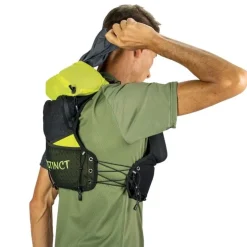 INSTINCT TRAIL Instinct Waterproof Ultra Rain Shell - Veste imperméable
