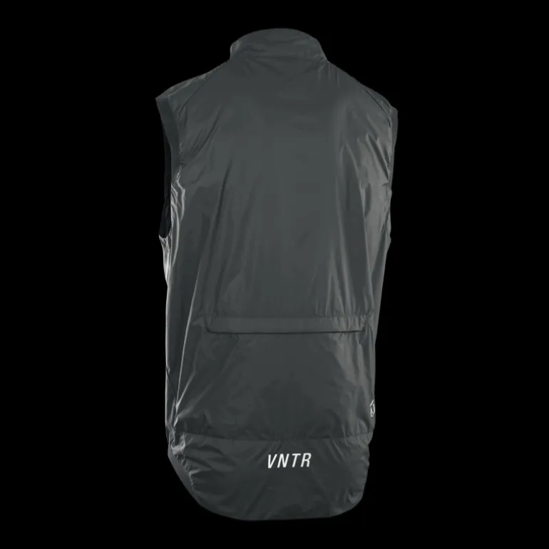 ION Bike Gravel Vest Shelter Lite - Veste imperméable