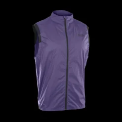 ION Bike Gravel Vest Shelter Lite - Veste imperméable
