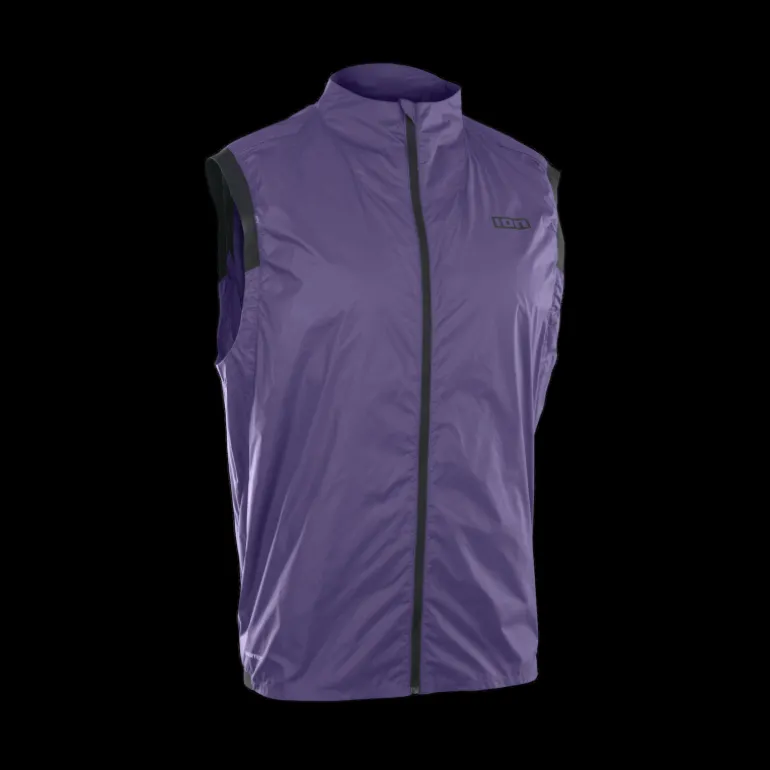 ION Bike Gravel Vest Shelter Lite - Veste imperméable