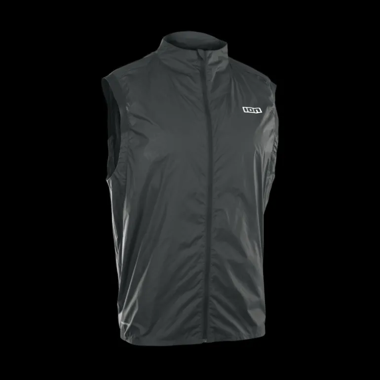 ION Bike Gravel Vest Shelter Lite - Veste imperméable