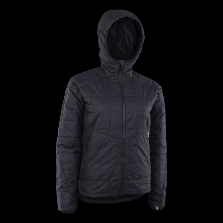 ION Bike Jacket Primaloft Shelter - Veste imperméable femme