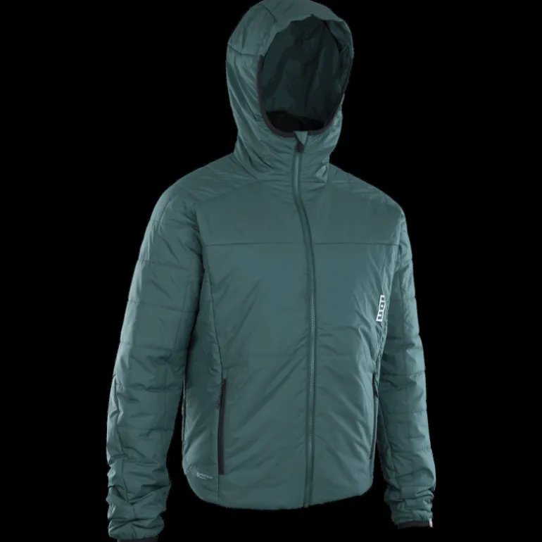 ION Bike Jacket Primaloft Shelter - Veste imperméable homme