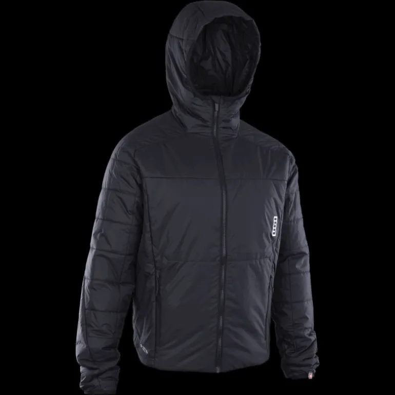 ION Bike Jacket Primaloft Shelter - Veste imperméable homme