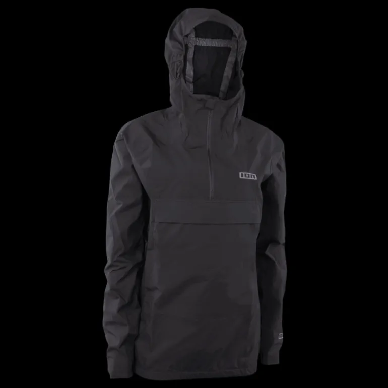 ION Bike Jacket Shelter Anorak 2.5L - Veste hardshell