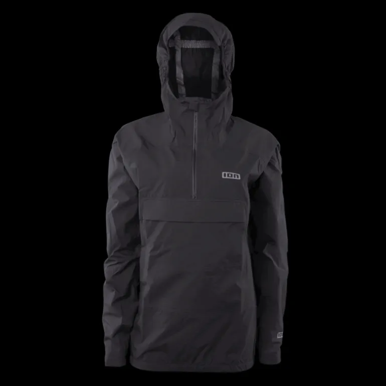 ION Bike Jacket Shelter Anorak 2.5L - Veste hardshell