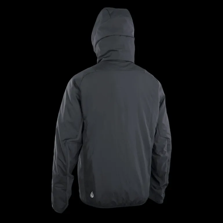 ION Bike Jacket Shelter Hybrid Padded - Veste imperméable