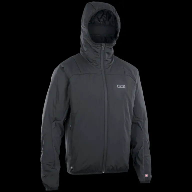 ION Bike Jacket Shelter Hybrid Padded - Veste imperméable
