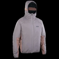 ION Bike Jacket Shelter Hybrid Padded - Veste imperméable