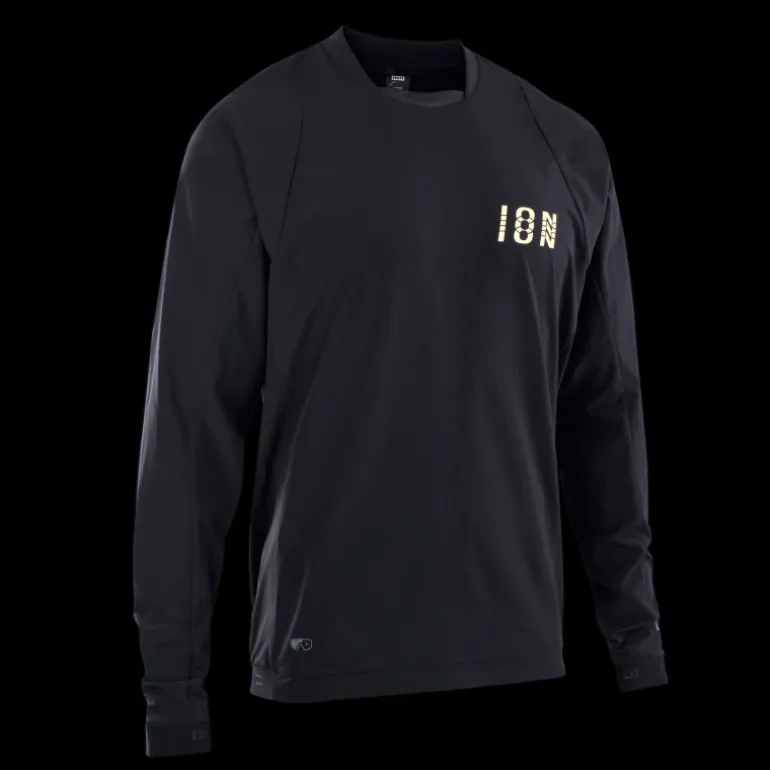 ION Bike Jacket Shelter LS BAT - Veste imperméable