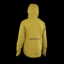 ION Bike Jacket Shelter Lite 2.5L 2.0 - Veste hardshell