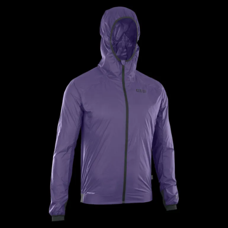 ION Bike Jacket Shelter Lite - Veste imperméable