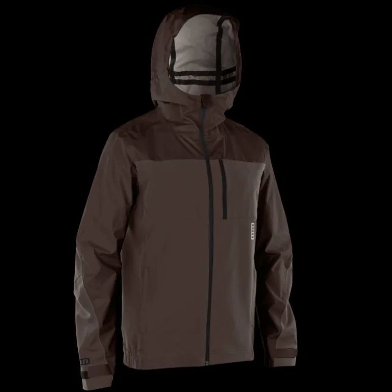 ION Bike Jacket Shelter 3L Hybrid - Veste hardshell