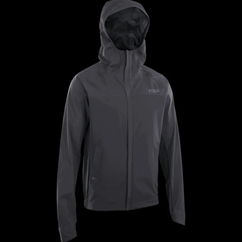 ION Bike Jacket Shelter 3L Hybrid - Veste hardshell