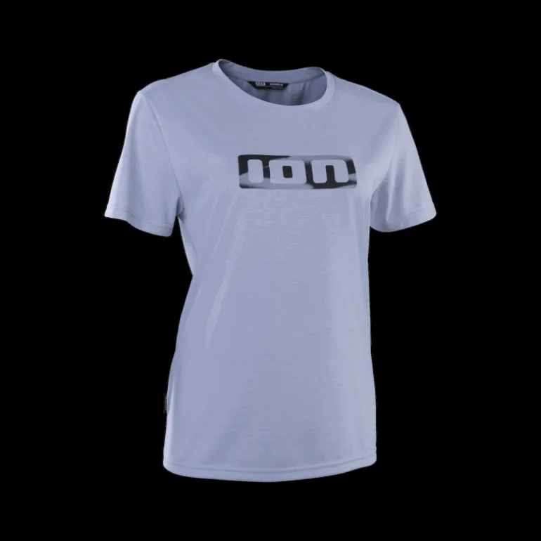 ION Bike Jersey Ionic SS DR - Maillot VTT femme