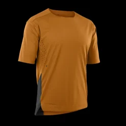 ION Bike Jersey Scrub Amp SS BAT - Maillot VTT homme