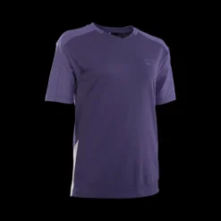 ION Bike Jersey Scrub Amp SS - Maillot VTT femme
