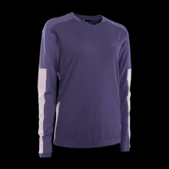 ION Bike Jersey Scrub Amp LS - Maillot VTT femme