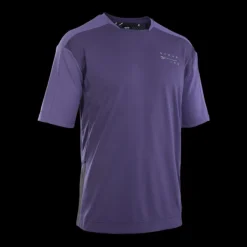 ION Bike Jersey Scrub Amp SS - Maillot VTT homme