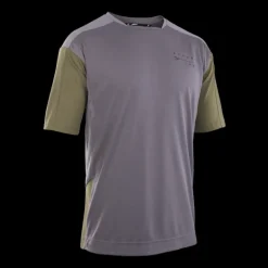 ION Bike Jersey Scrub Amp SS - Maillot VTT homme