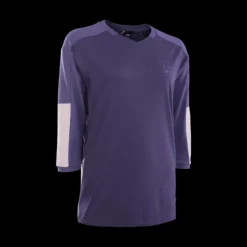 ION Bike Jersey Scrub Amp LS 3/4 - Maillot VTT femme
