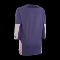 ION Bike Jersey Scrub Amp LS 3/4 - Maillot VTT femme
