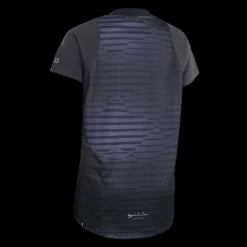 ION Bike Jersey Scrub SS - Maillot VTT femme