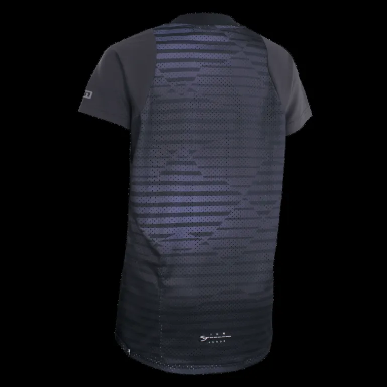 ION Bike Jersey Scrub SS - Maillot VTT femme