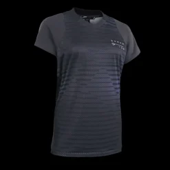 ION Bike Jersey Scrub SS - Maillot VTT femme