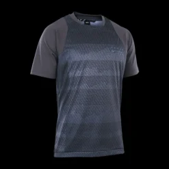 ION Bike Jersey Scrub SS - Maillot VTT homme