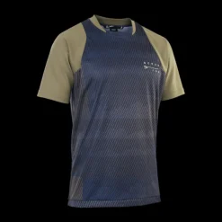 ION Bike Jersey Scrub SS - Maillot VTT homme