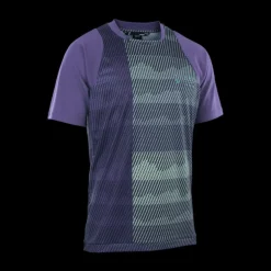 ION Bike Jersey Scrub SS - Maillot VTT homme